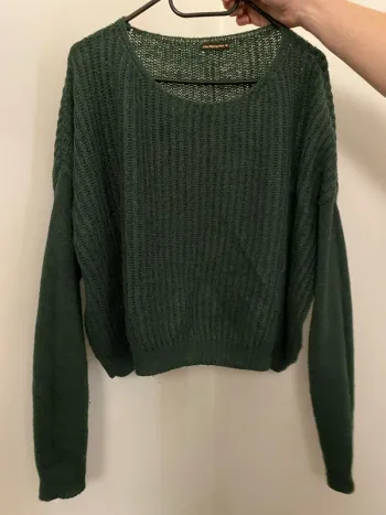 Pull chauve-souris
