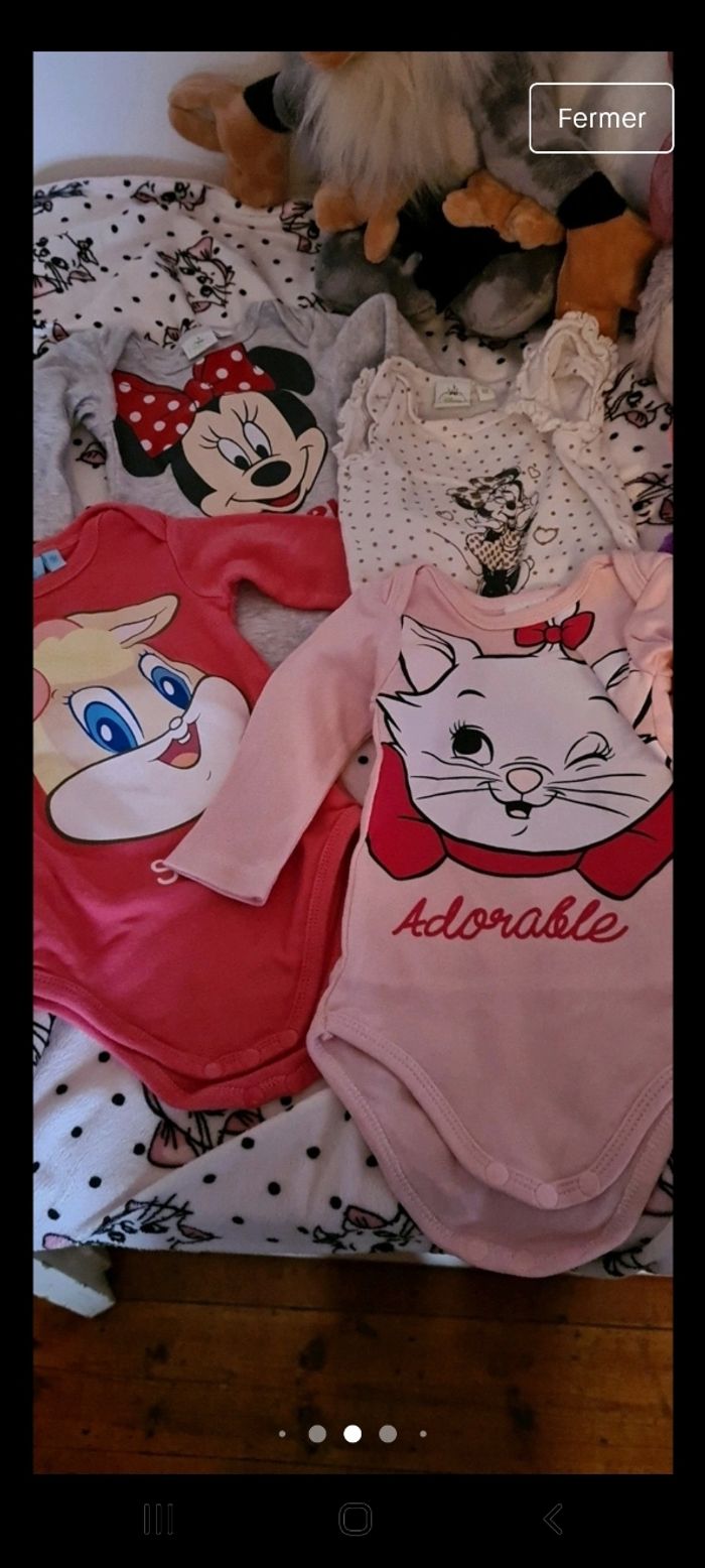 6 mois - photo numéro 7