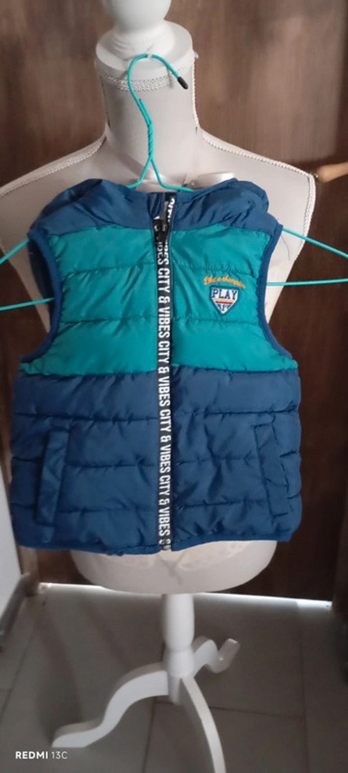 Manteau - photo numéro 2