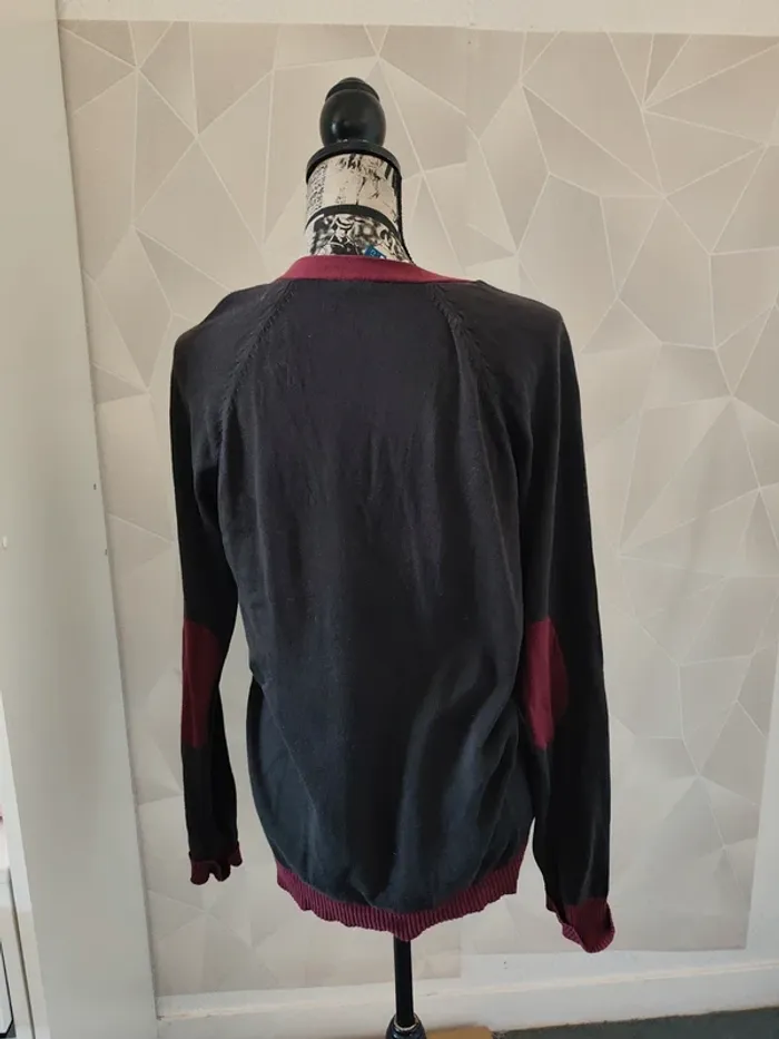 Gilet homme - photo numéro 3