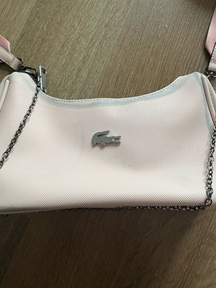 sac bandoulière - photo numéro 3