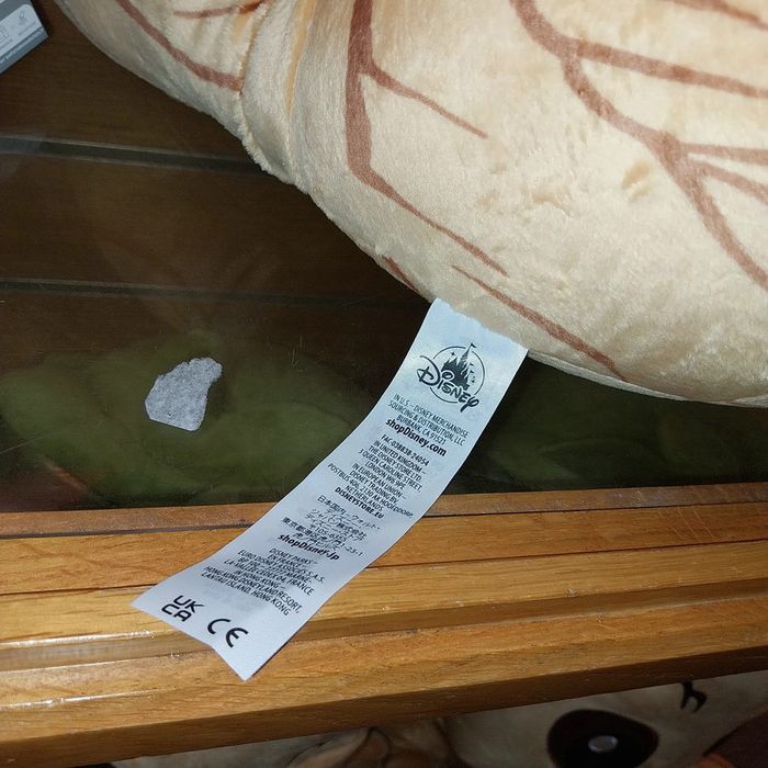 Pick-up Groot Big Big Feet Disney Marvel - photo numéro 3