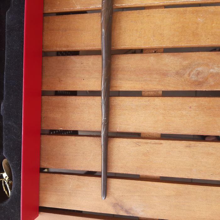 Baguette de collection Harry Potter – licence officielle Warner Bros - photo numéro 7