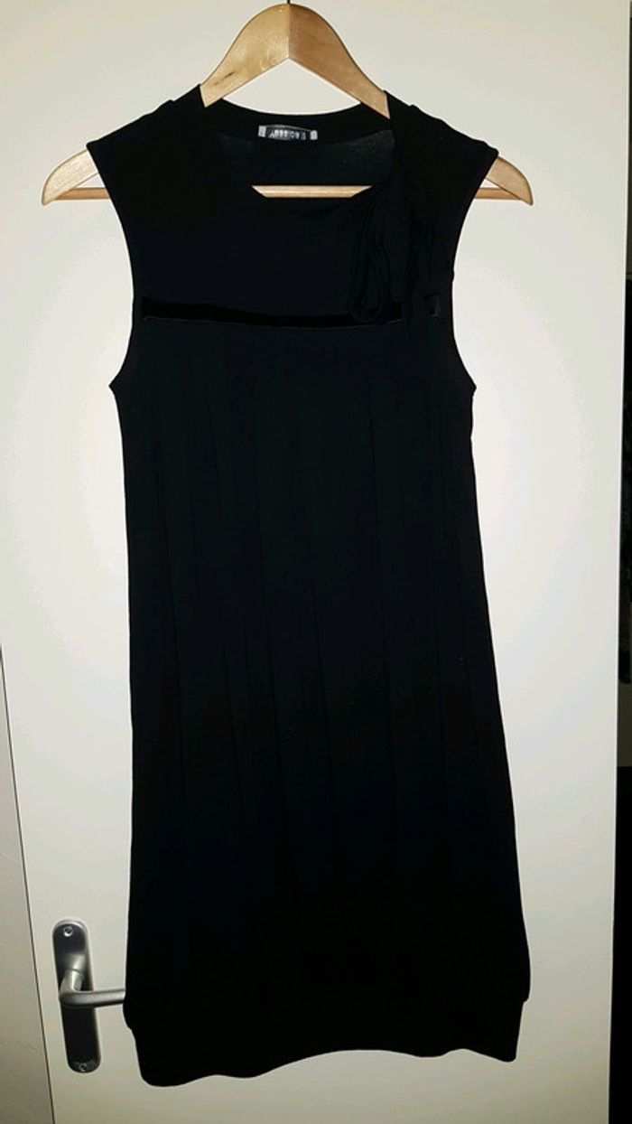 Petite robe noire