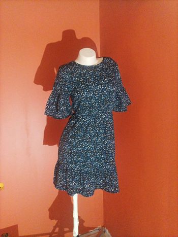 Robe d été
