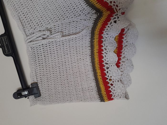 Short pyjama - photo numéro 3