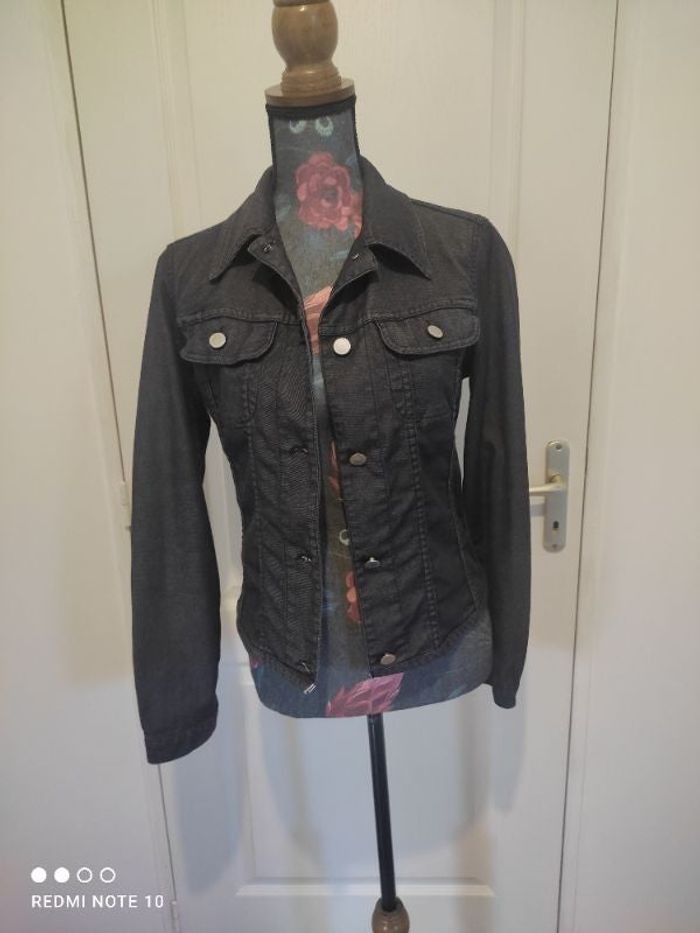 Veste fine