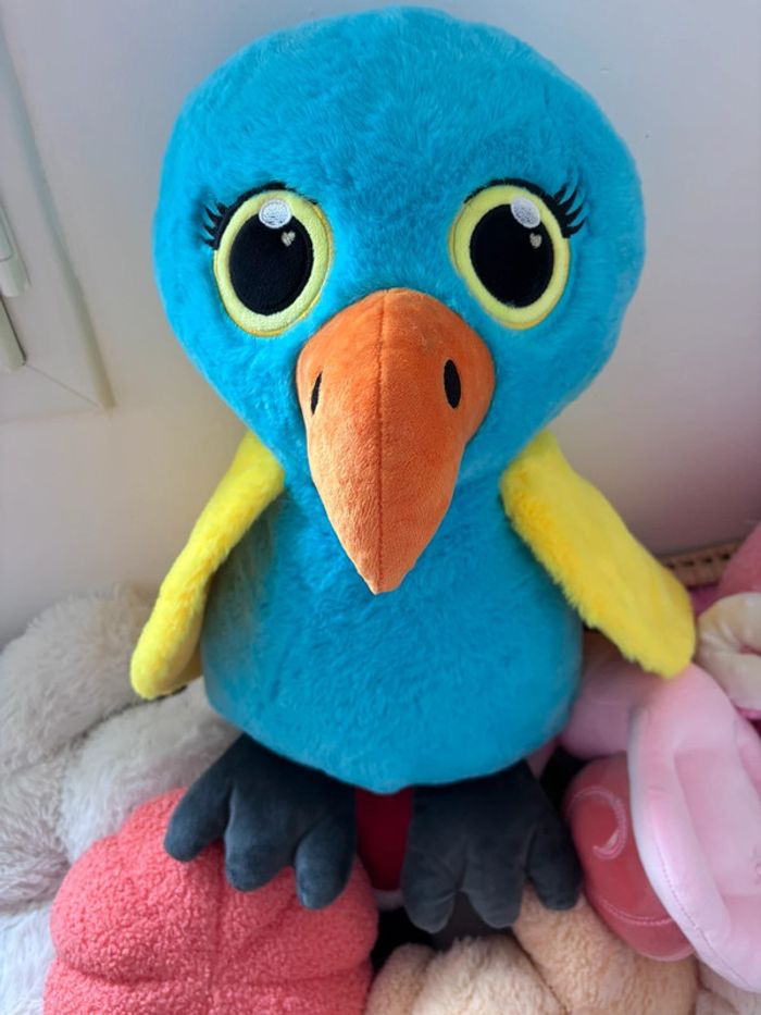 Peluche 50 cm - photo numéro 2
