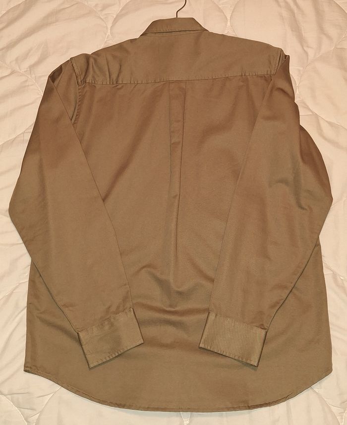 Chemise Carhartt WIP Madison taille M neuve - photo numéro 7