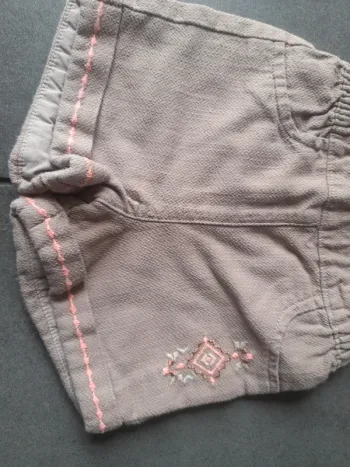Short