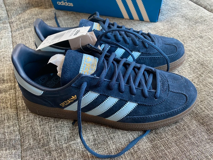 adidas HANDBALL SPEZIAL taille 36