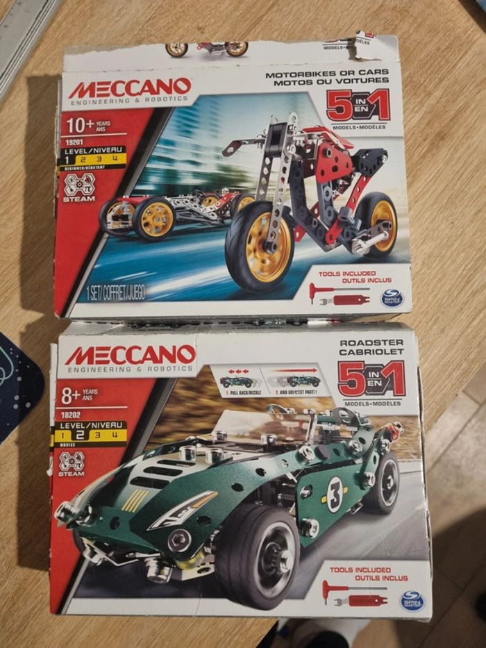 Meccano