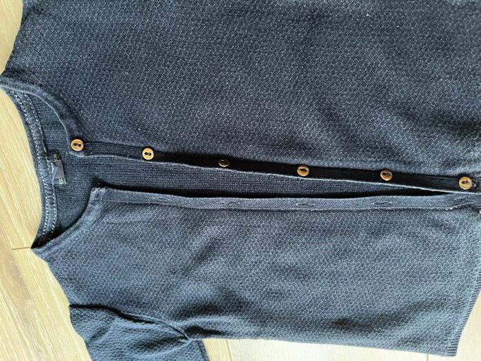 Gilet - photo numéro 2