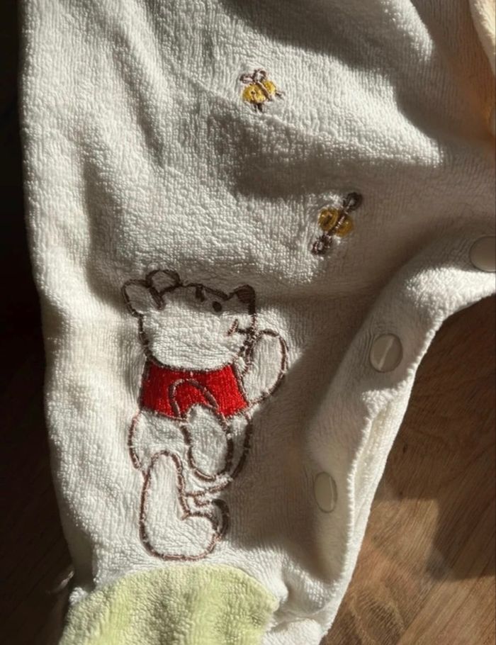 Pyjama - photo numéro 4