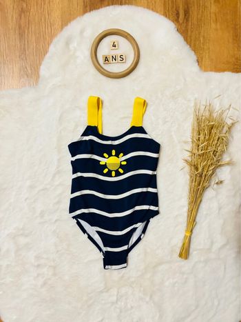 Maillot de bain