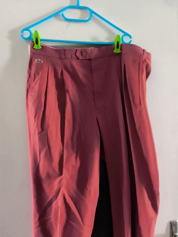 Pantalon 46 A110