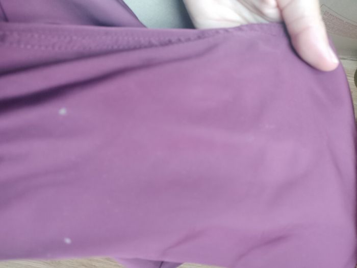 Bombers bordeaux taille 34 - photo numéro 4