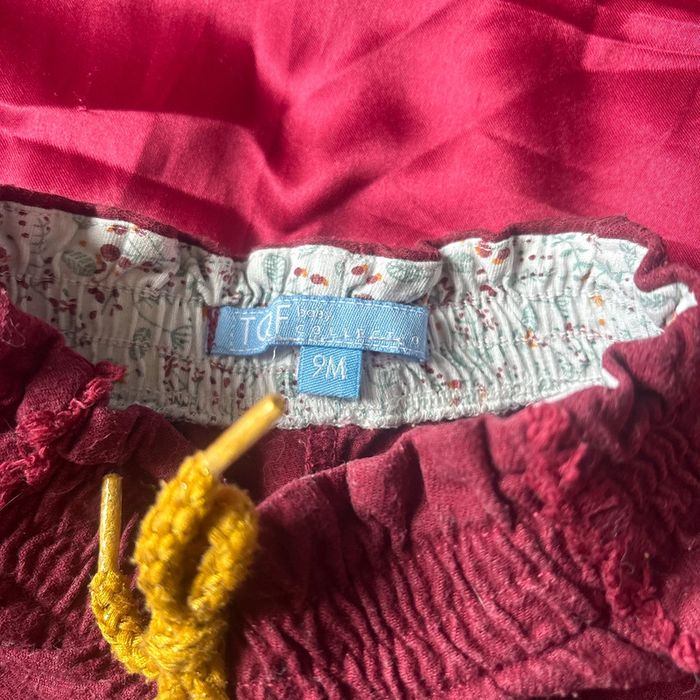 Ensemble automnale - photo numéro 5