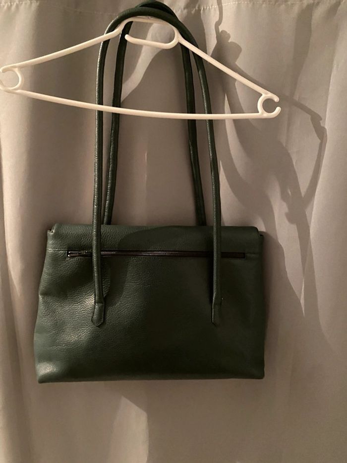 Sac vert - photo numéro 2