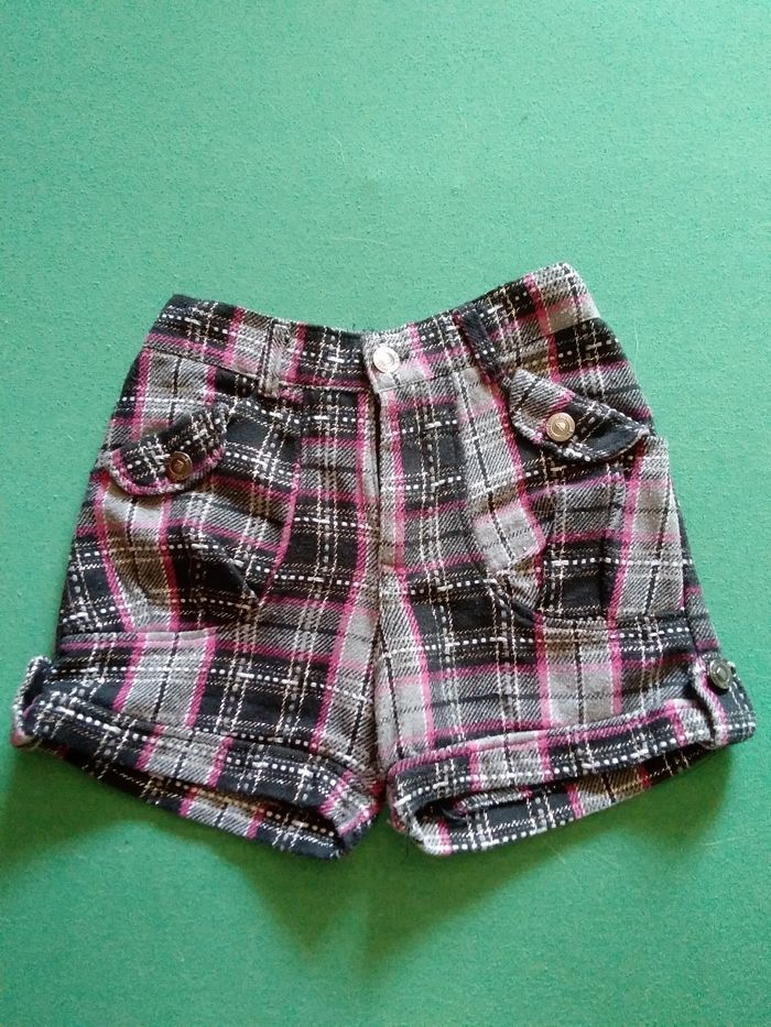 Short