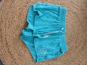 Short fluide