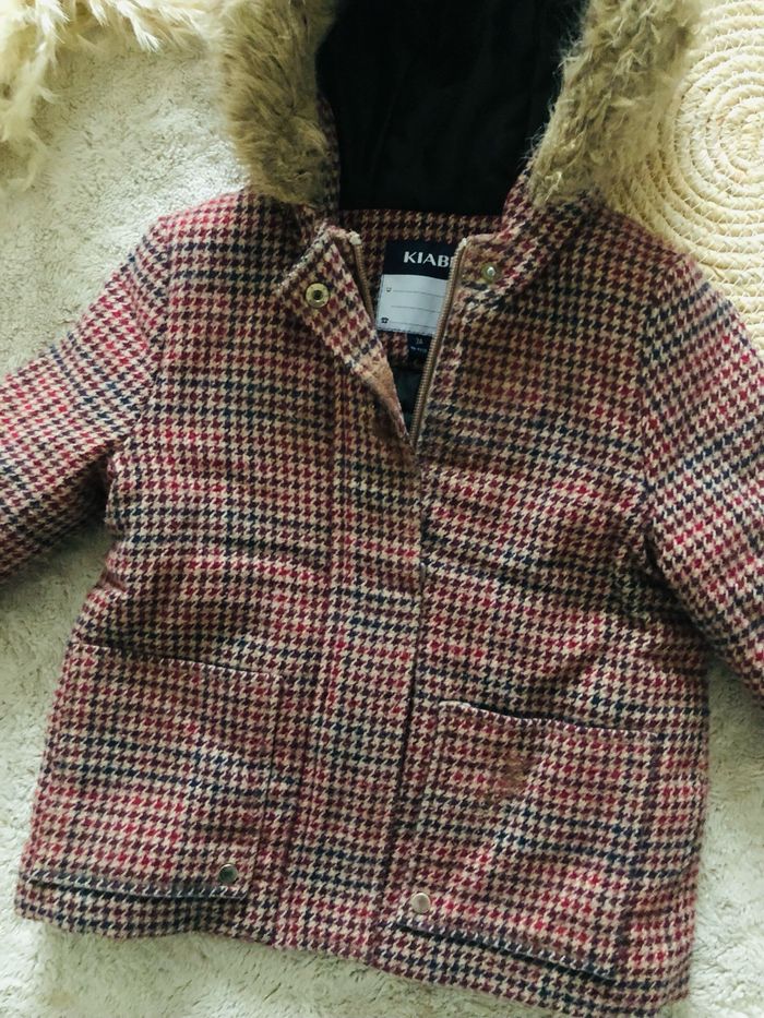 Manteau - photo numéro 2