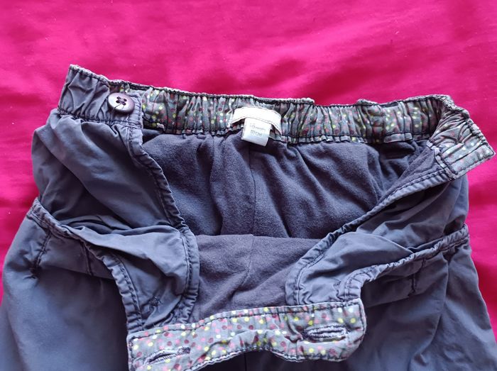 Pantalon Orchestra 18 mois - photo numéro 3