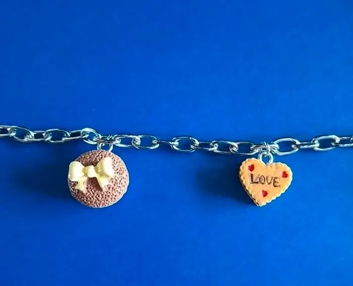 Lot de 2 bracelets NEUFS pour fille ou femme - photo numéro 7