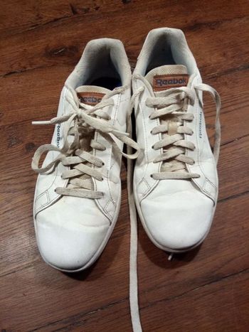 Basket Reebok