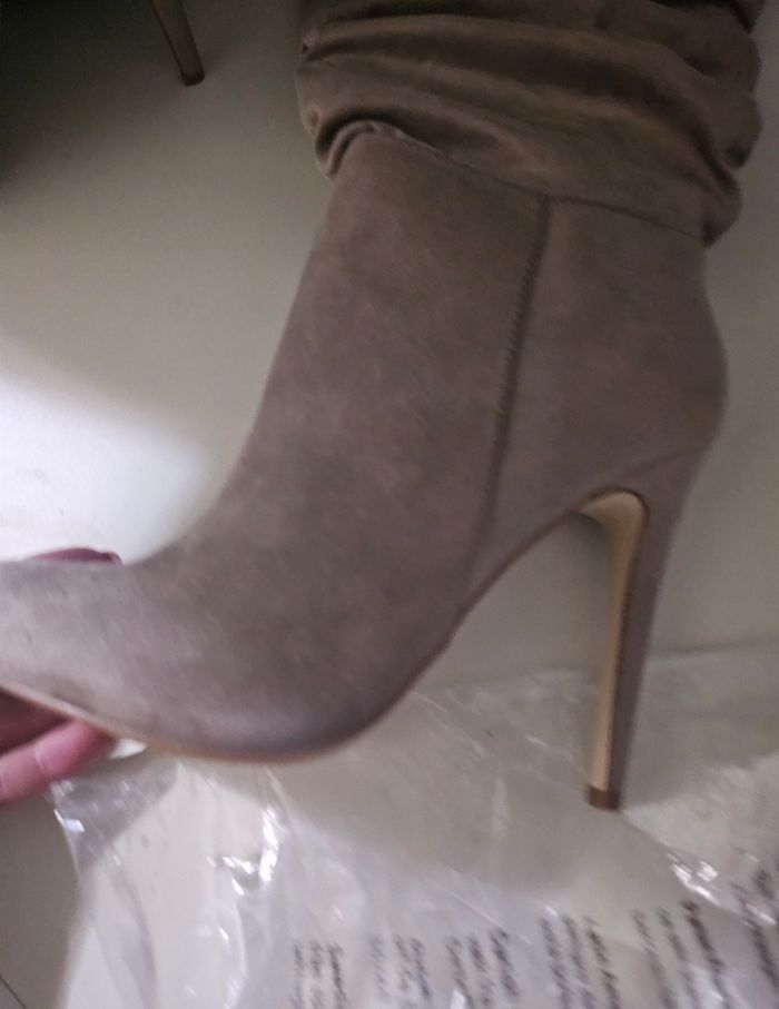 Bottes hautes - photo numéro 5
