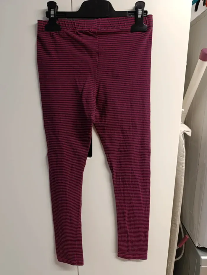 Legging fille, Sergent Major - photo numéro 3