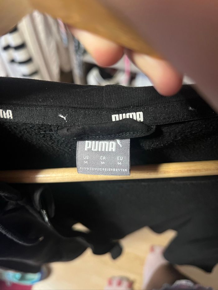 Veste de sport - photo numéro 3