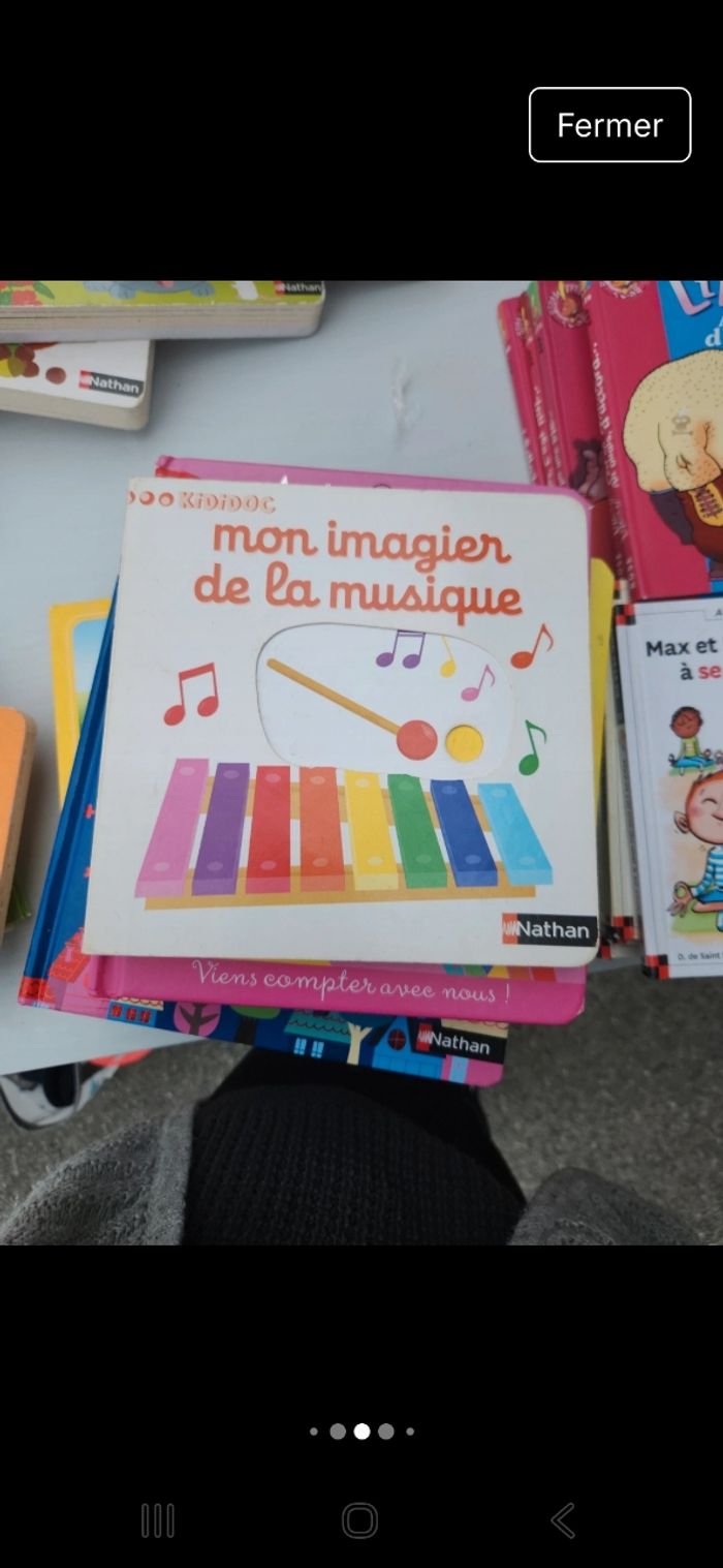 Livre kididoc - photo numéro 6