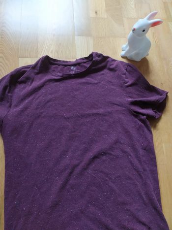Tee shirt taille M