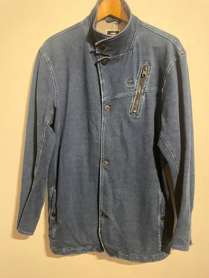 Veste G-Star