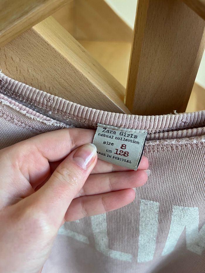 Sweat - photo numéro 4