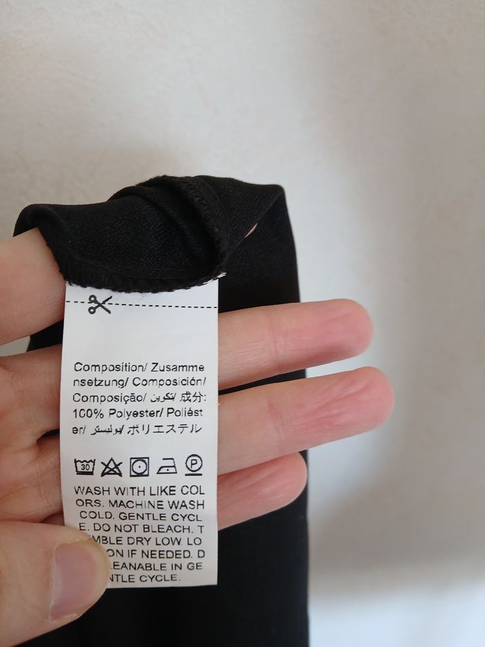 Blouse Niay taille S - photo numéro 5