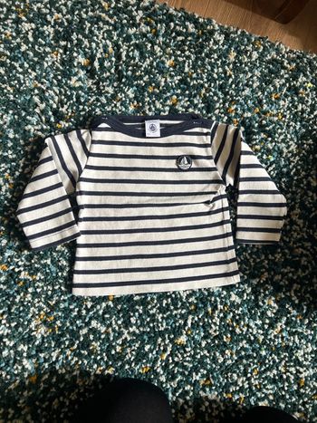 Tee shirt 12 mois