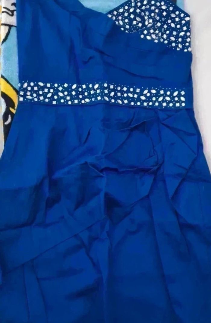 Robe de soirée