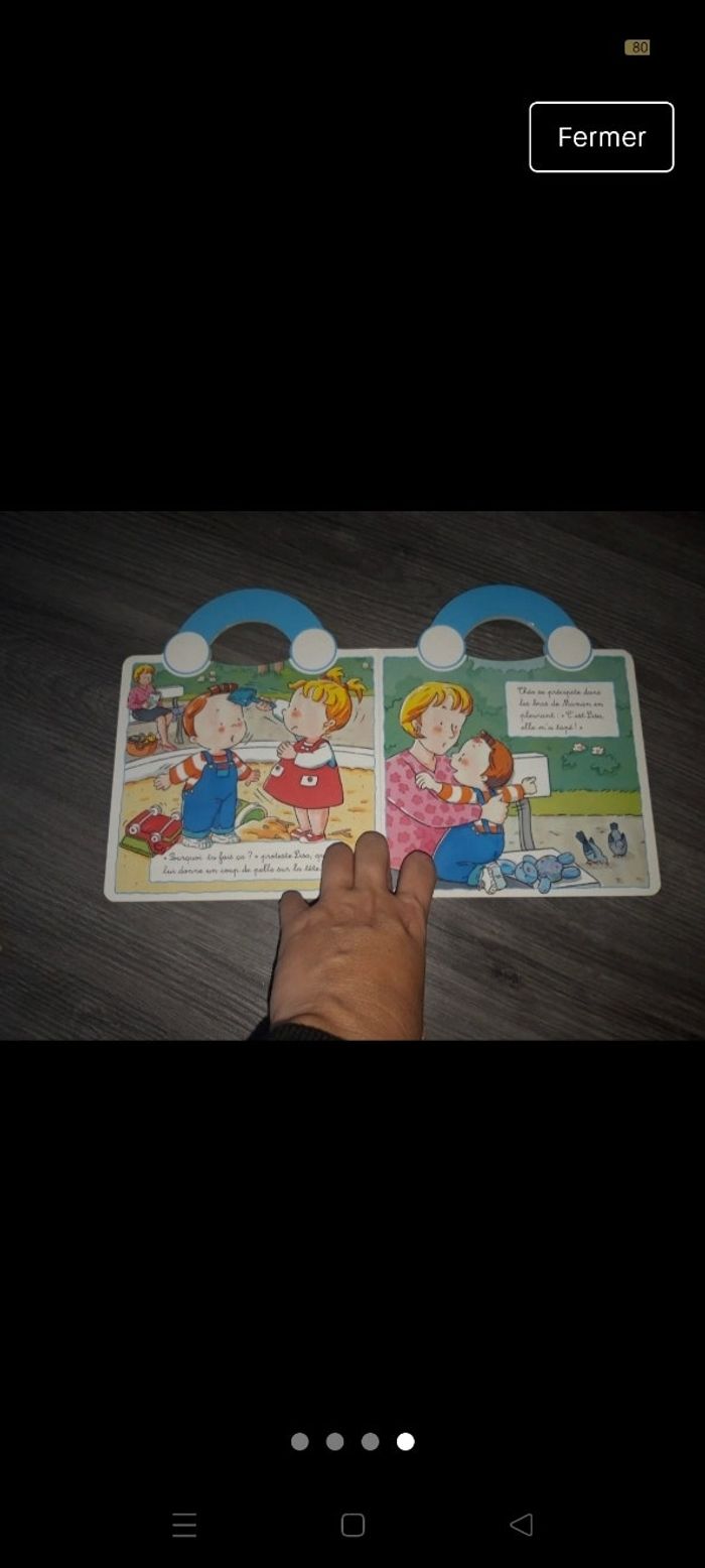 Lot livres - photo numéro 4