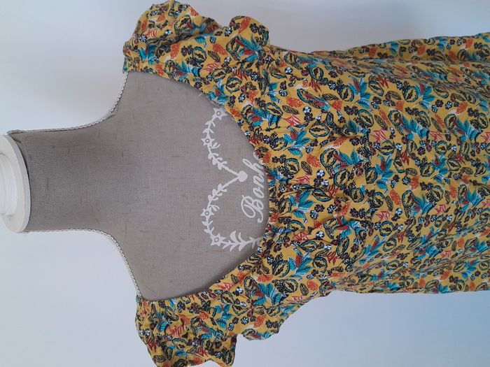 Débardeur - photo numéro 2