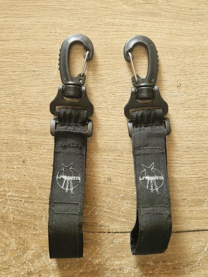 Sac à langer - photo numéro 2