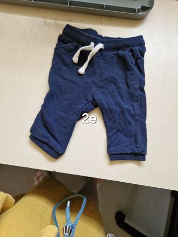 Pantalon 6mois