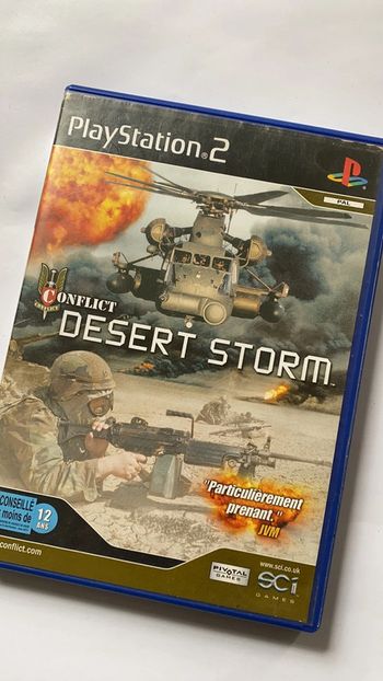 Desert