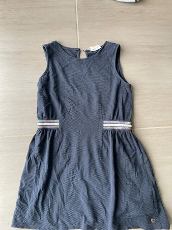 Robe fille