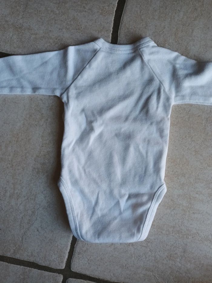 Bodie 1 mois tex - photo numéro 5