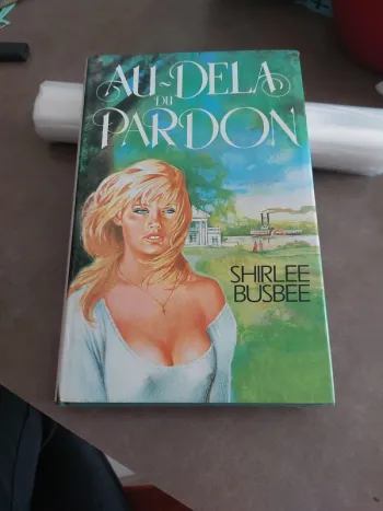 Au delà du  pardon