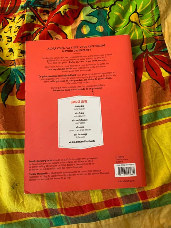 La grossesse - photo numéro 2