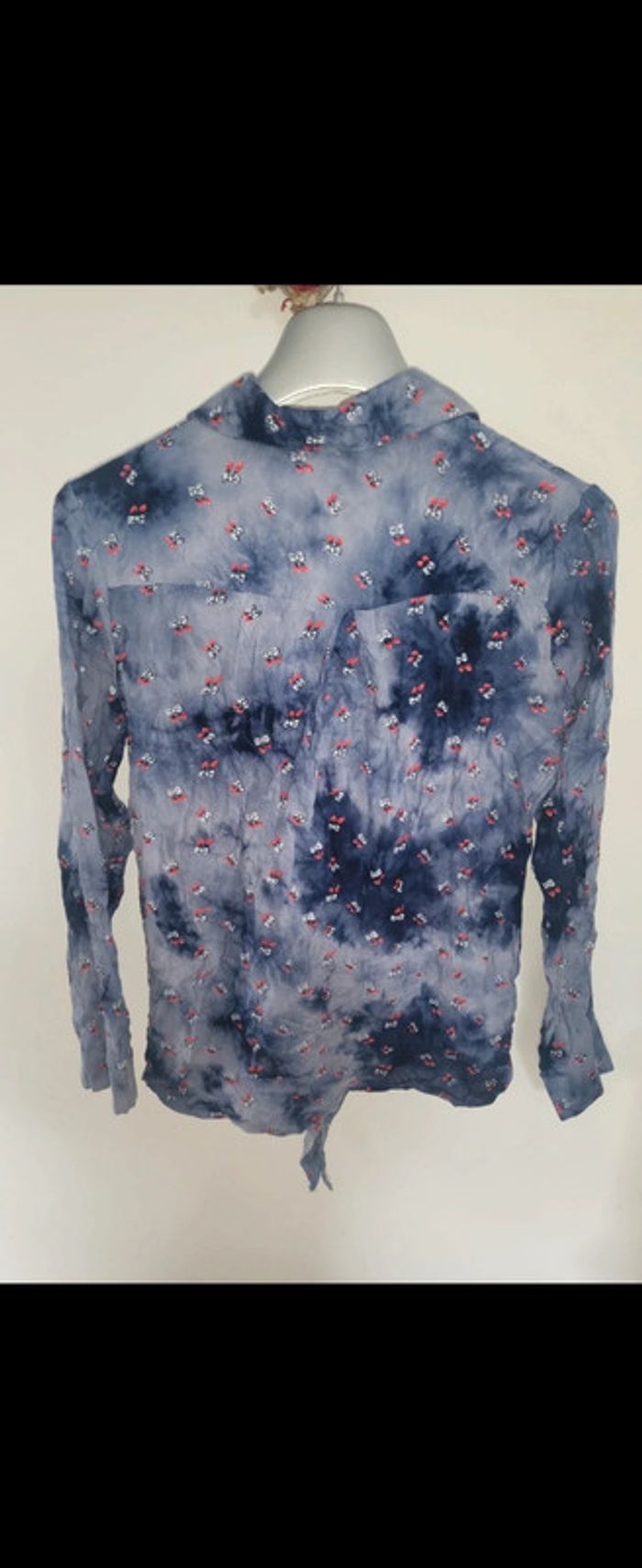 Chemisier femme - photo numéro 5