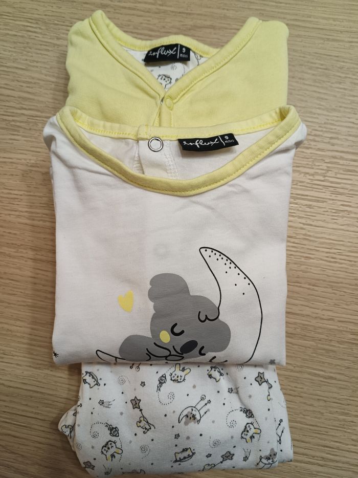 Ensemble de pyjama - photo numéro 3